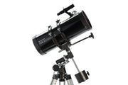 POWERSEEKER 127EQ for Science and Nature from Le Naturaliste