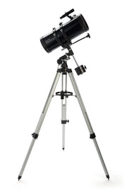 POWERSEEKER 127EQ for Science and Nature from Le Naturaliste
