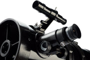 POWERSEEKER 127EQ for Science and Nature from Le Naturaliste