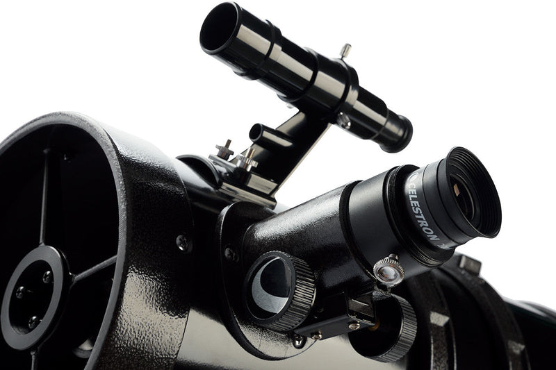 POWERSEEKER 127EQ for Science and Nature from Le Naturaliste