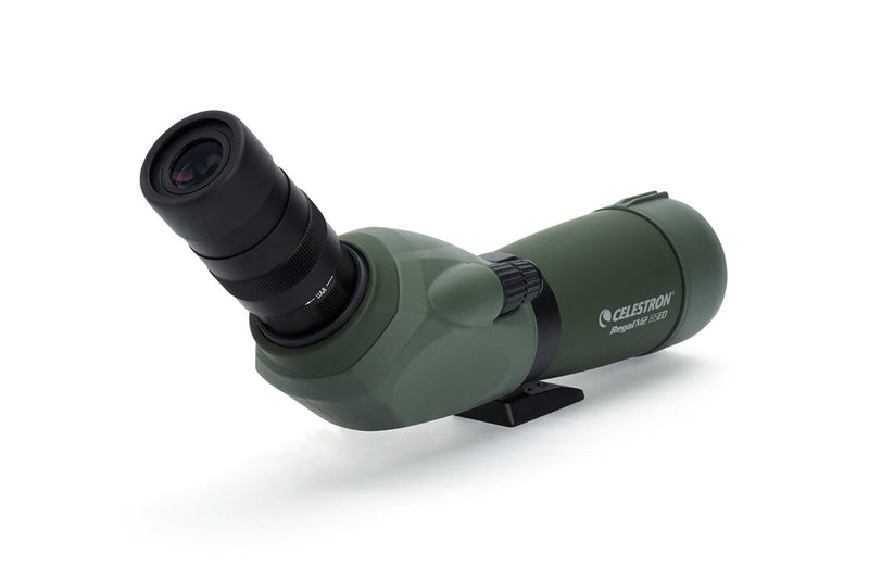 REGAL M2 16-48X65ED for Science and Nature from Le Naturaliste
