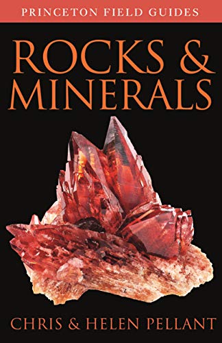 ROCKS AND MINERALS for Science and Nature from Le Naturaliste