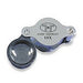10X DOUBLET LOUPE 21MM for Science and Nature from Le Naturaliste