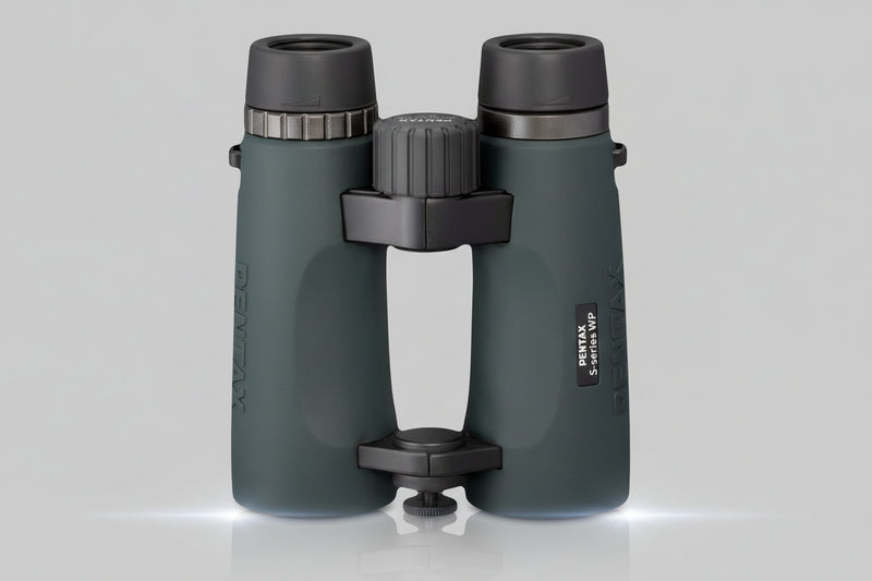 SD 9X42 for Science and Nature from Le Naturaliste