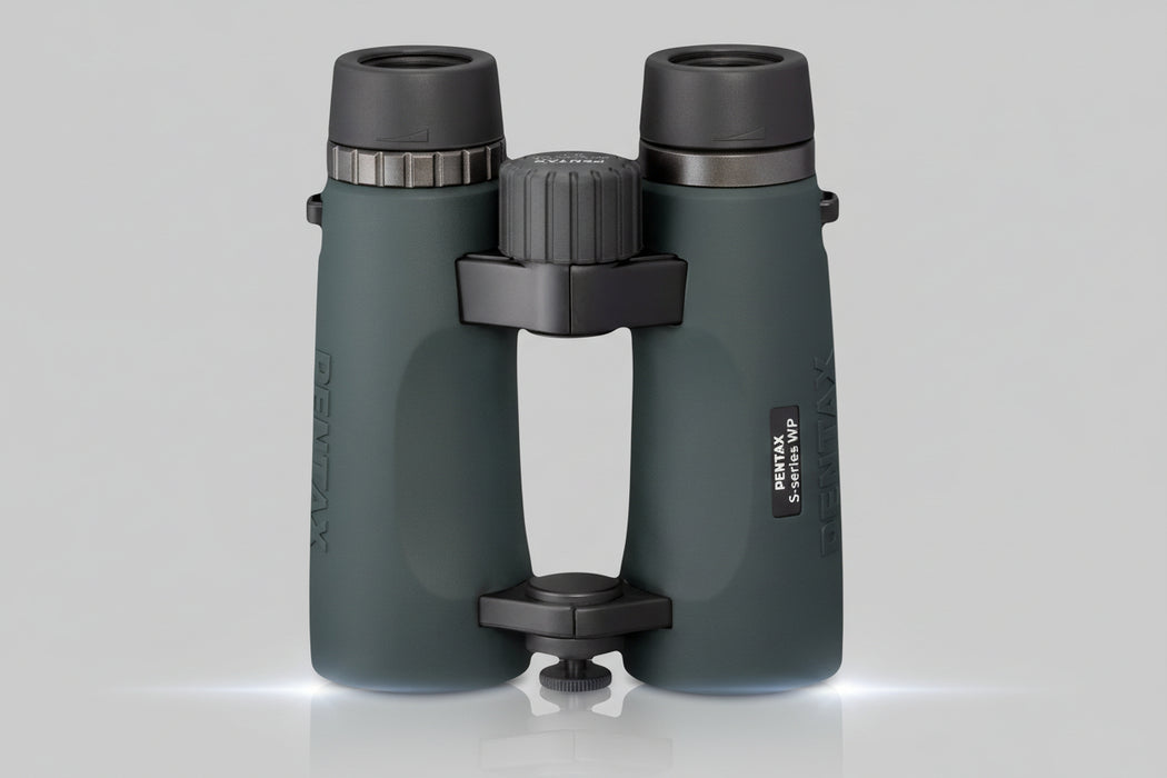 SD 9X42 for Science and Nature from Le Naturaliste