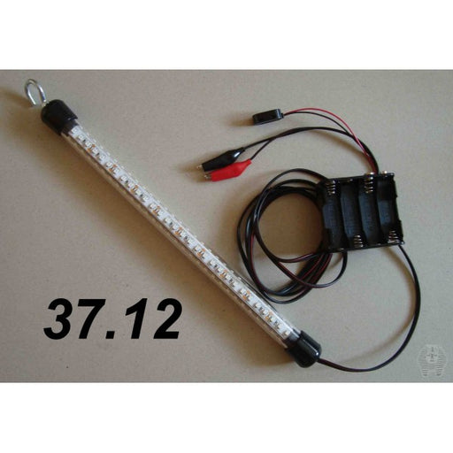 LED / UV LAMP for Science and Nature from Le Naturaliste