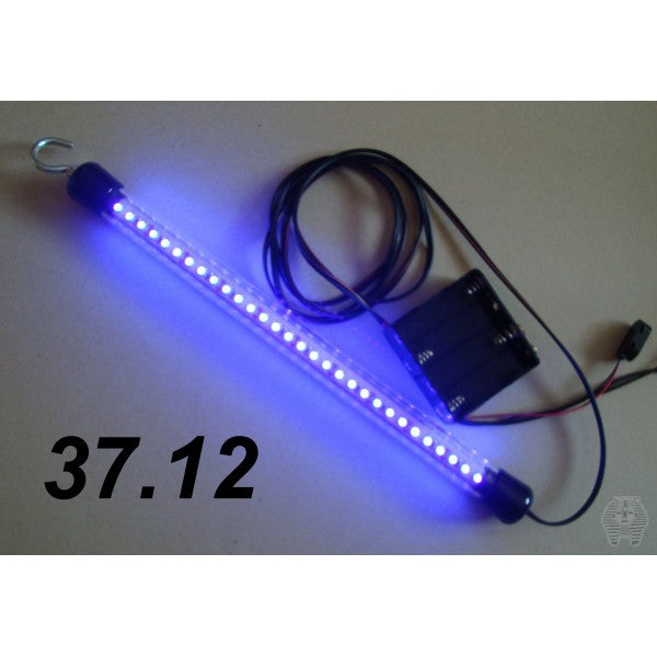 LED / UV LAMP for Science and Nature from Le Naturaliste