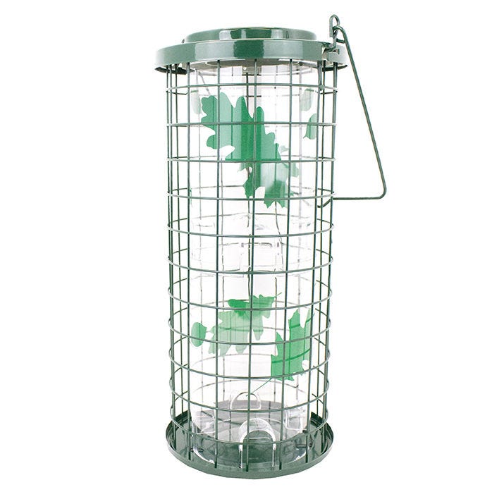 MANGEOIRE SQUIRREL STUMPER for Science and Nature from Le Naturaliste