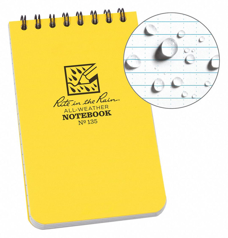 NOTEBOOK #135 for Science and Nature from Le Naturaliste