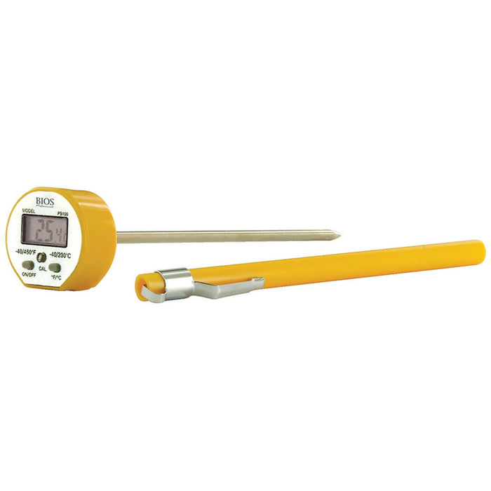 FIELD THERMOMETER for Science and Nature from Le Naturaliste