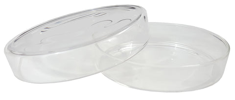 PETRI DISHES for Science and Nature from Le Naturaliste