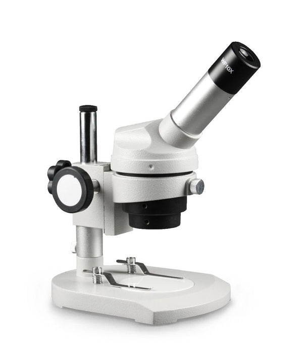 20X STEREOMICROSCOPE for Science and Nature from Le Naturaliste