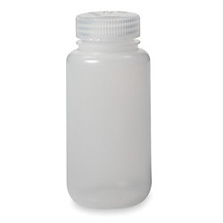 2 OZ. WIDE MOUTH ROUND BOTTLE for Science and Nature from Le Naturaliste