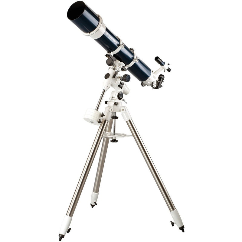 OMNI XLT 120 for Science and Nature from Le Naturaliste