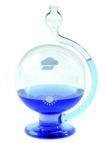 WEATHER BALL for Science and Nature from Le Naturaliste