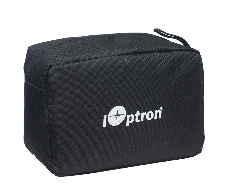 IOPTRON SKYTRACKER PRO for Science and Nature from Le Naturaliste