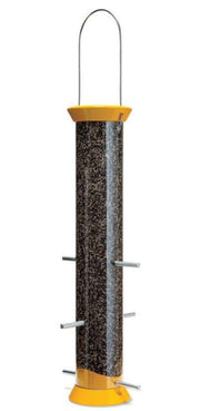 NEW GENERATION FINCH FLOCKER for Science and Nature from Le Naturaliste