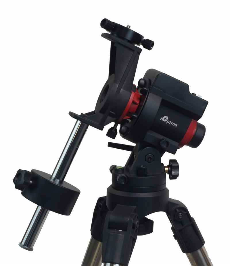 IOPTRON SKYGUIDER PRO FULL PACKAGE for Science and Nature from Le Naturaliste