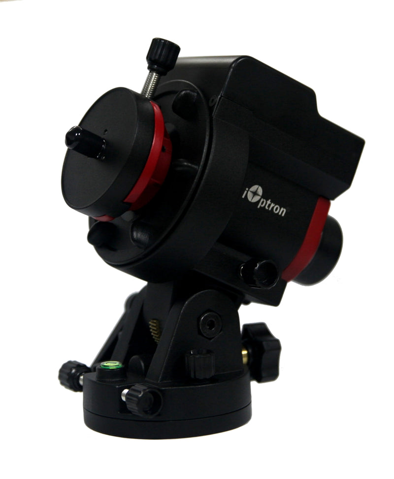IOPTRON SKYGUIDER PRO FULL PACKAGE for Science and Nature from Le Naturaliste
