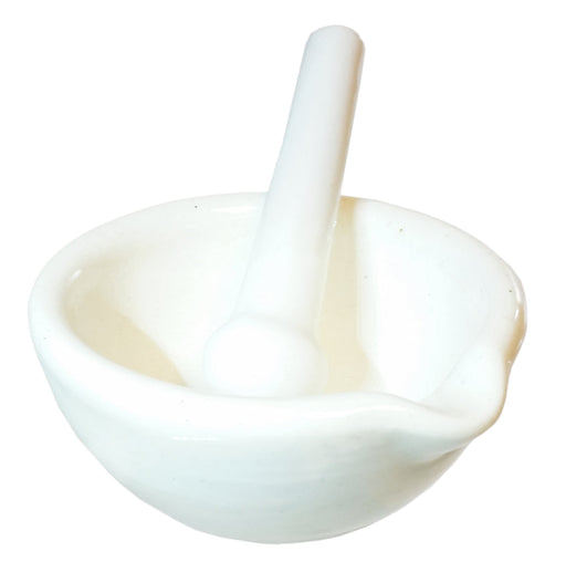 MORTAR AND PESTLE SET for Science and Nature from Le Naturaliste