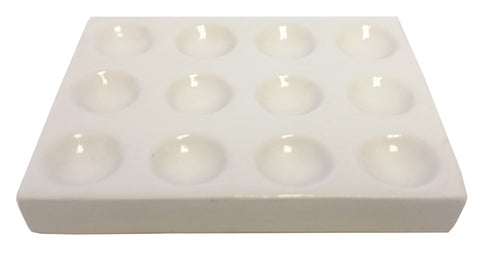 SPOT PLATE for Science and Nature from Le Naturaliste