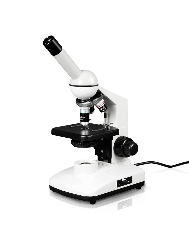 40 SERIES MICROSCOPE for Science and Nature from Le Naturaliste
