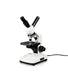DOUBLE MICROSCOPE 40 SERIES for Science and Nature from Le Naturaliste