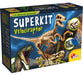 VELOCIRAPTOR SUPER KIT for Science and Nature from Le Naturaliste