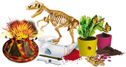 SCIENCE X3 (VERSION BILINGUE) for Science and Nature from Le Naturaliste