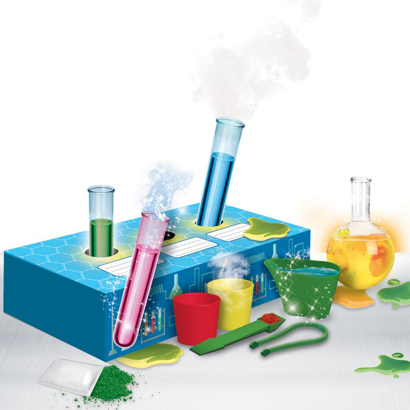 CHIMIE FACILE FACILE for Science and Nature from Le Naturaliste