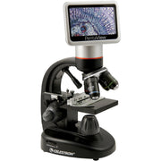 CELESTRON PENTAVIEW™ LCD DIGITAL MICROSCOPE for Science and Nature from Le Naturaliste