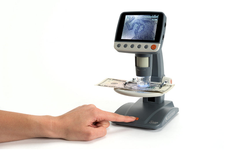 CELESTRON INFINIVIEW for Science and Nature from Le Naturaliste