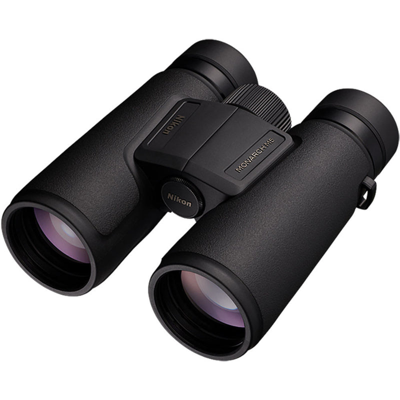 MONARCH M5 8X42 for Science and Nature from Le Naturaliste