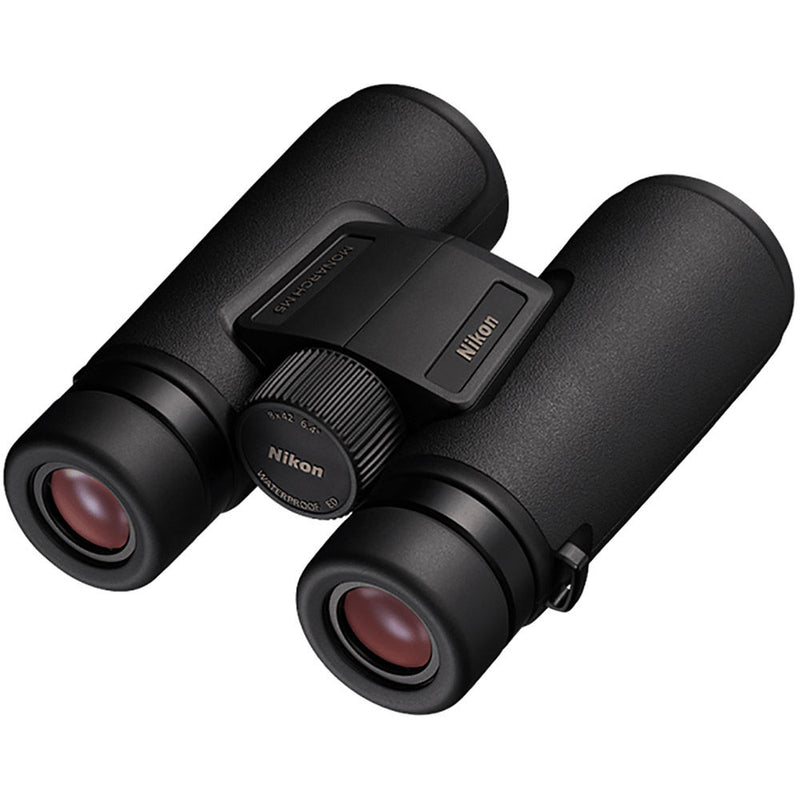 MONARCH M5 8X42 for Science and Nature from Le Naturaliste