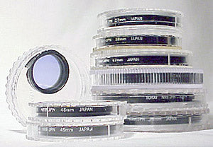48mm (2'') LPS-D1 IDAS filter for Science and Nature from Le Naturaliste