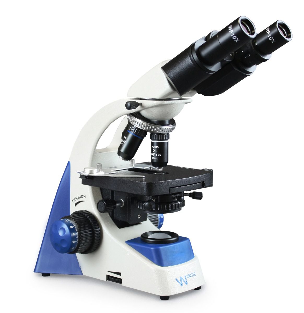 Microscope professionnel binoculaire, Serie 505 - Matériel de