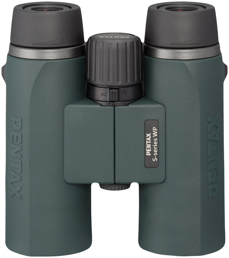 SD 8X42 WP for Science and Nature from Le Naturaliste