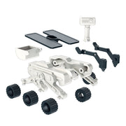 FOUILLES SPATIALES - ROVER for Science and Nature from Le Naturaliste