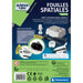 FOUILLES SPATIALES - NAVETTE for Science and Nature from Le Naturaliste
