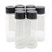 4 ML VIAL FLASK WITH STOPPER for Science and Nature from Le Naturaliste