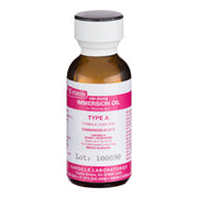 IMMERSION OIL for Science and Nature from Le Naturaliste