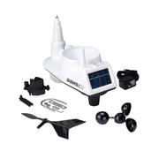 VANTAGE VUE + WEATHERLINK CONSOLE for Science and Nature from Le Naturaliste
