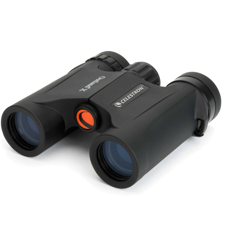 OUTLAND X  8X25 for Science and Nature from Le Naturaliste