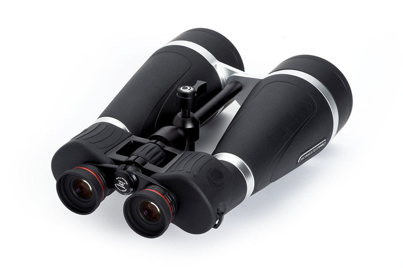 CELESTRON SKYMASTER PRO 20X80 for Science and Nature from Le Naturaliste