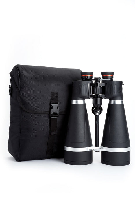 CELESTRON SKYMASTER PRO 20X80 for Science and Nature from Le Naturaliste