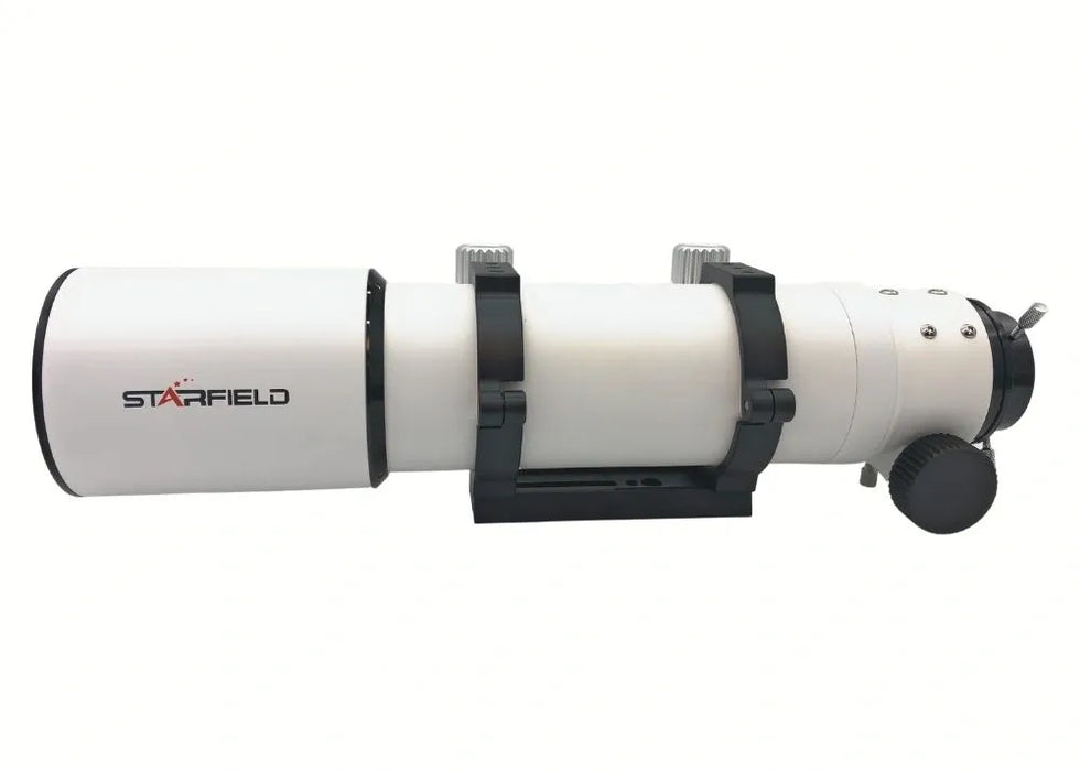STARFIELD ED80MM F/7 APO DOUBLET KIT for Science and Nature from Le Naturaliste