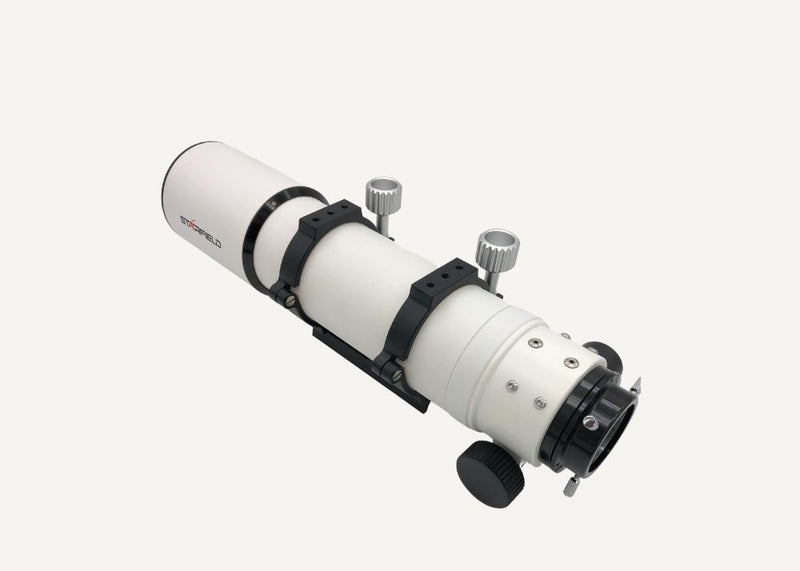 STARFIELD ED80MM F/7 APO DOUBLET KIT for Science and Nature from Le Naturaliste