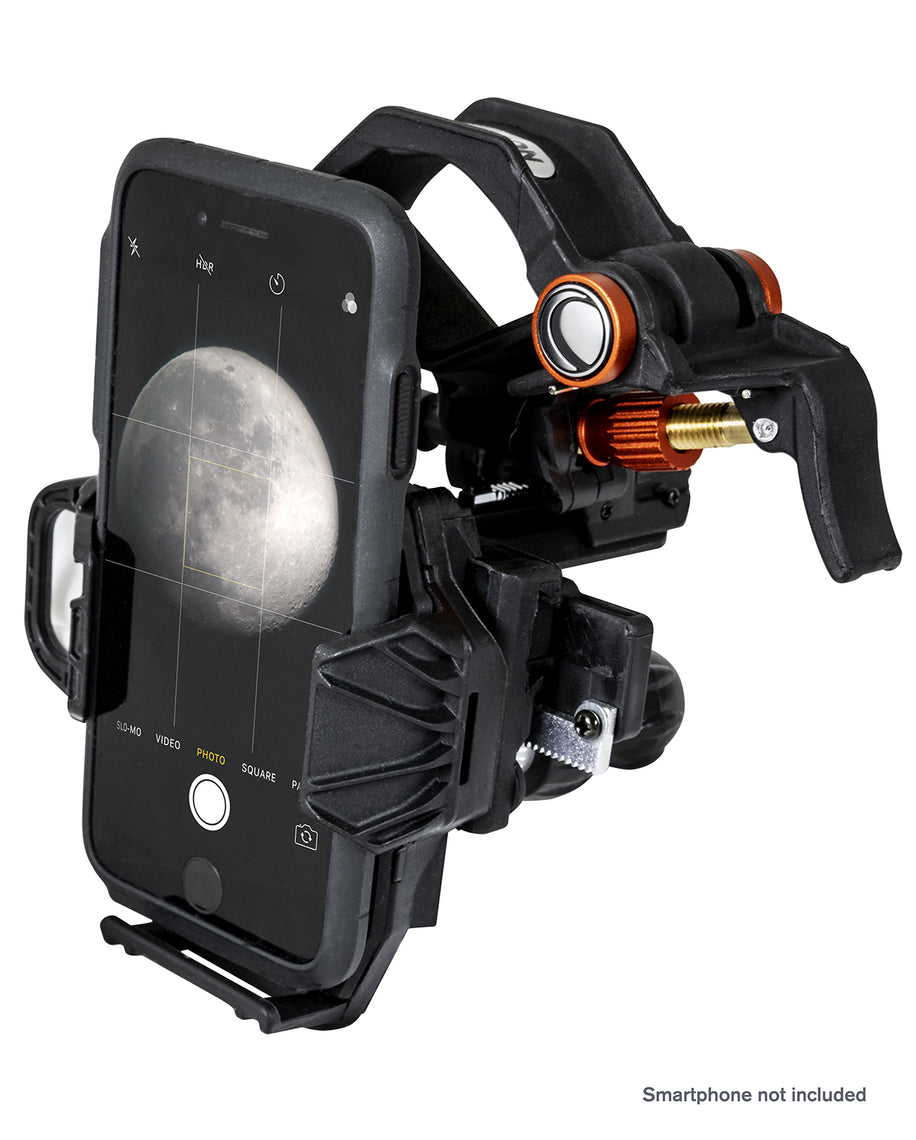 Optic Accessories