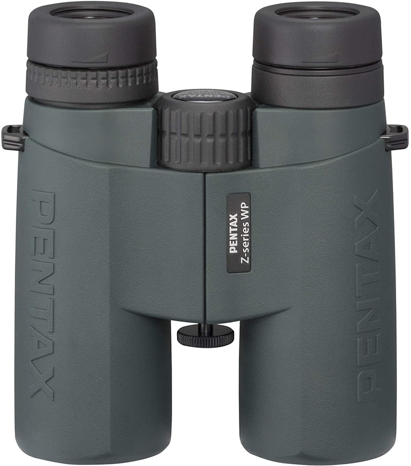 ZD 10X43 WP for Science and Nature from Le Naturaliste