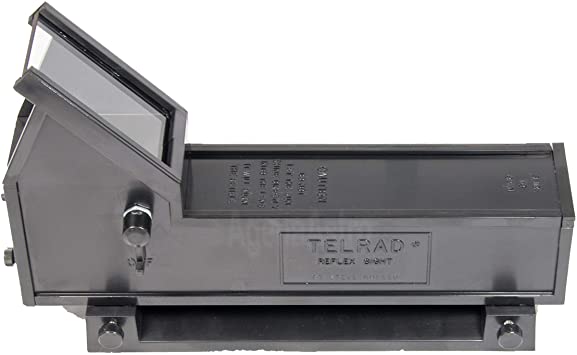 TELRAD for Science and Nature from Le Naturaliste